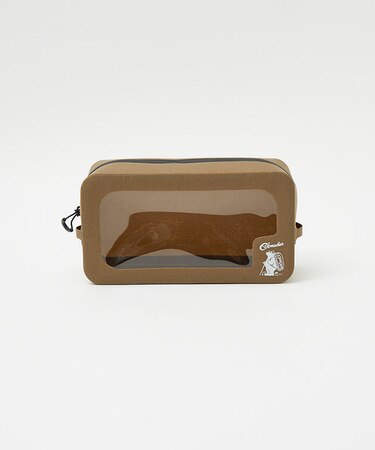 【COBMASTER/コブマスター 】UTILITY POUCH /DRY PO