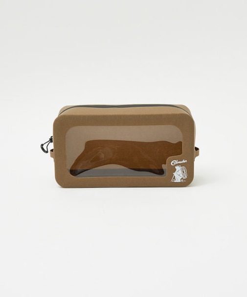 【COBMASTER/コブマスター 】UTILITY POUCH /DRY PO