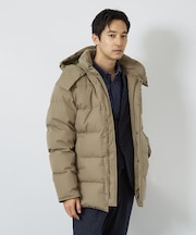 【PYRENEX / ピレネックス】HMU036 BELFORT2/ベルフォール