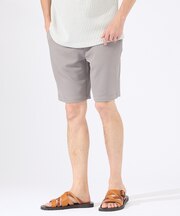 【セットアップ対応】フクレジャガード リラックス ショートパンツ
