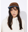 WEB限定【PENDLETON /ペンドルトン 】 CORDUROY CAP /