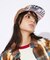 WEB限定【PENDLETON /ペンドルトン 】 CORDUROY CAP /