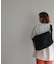 【NoiR / ノアール】レインカバー付き PC対応 撥水 メッセンジャーバッグ