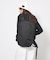 【NoiR / ノアール】撥水加工Transistor backpack/トラン