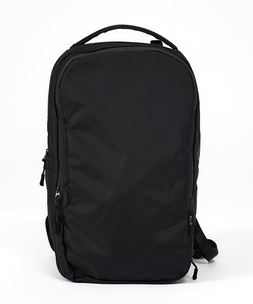 【NoiR / ノアール】撥水加工Transistor backpack NoiR / ノアール】撥水加工Transistor backpack/トランジスタ