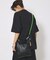 【cheek/チーク】code 2way shoulder チークコード2WAY