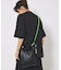 【cheek/チーク】code 2way shoulder チークコード2WAY