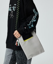 【cheek/チーク】code 2way shoulder チークコード2WAY