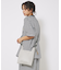 【cheek/チーク】code 2way shoulder チークコード2WAY