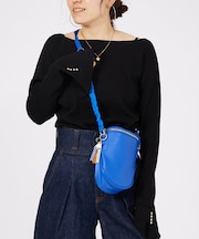 【cheek】C23005 egg pouch shoulder/ショルダーポー