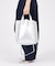 【cheek /チーク】rivet 2way tote/リベット2way トート
