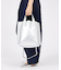 【cheek /チーク】rivet 2way tote/リベット2way トート