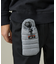 WEB限定【NANGA/ナンガ】Mini sleeping bag phone