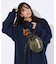 【SPALDING / スポルティング】2WAY LBB SHOULDER BA