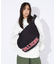 【SPALDING / スポルティング】COLLEGE SHOULDER BAG