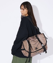 【DICKIES/ディッキーズ】 CITYWORK MESSENGER BAG/