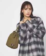 【DICKIES/ディッキーズ】WORKERS NYLON DS SHOULDE
