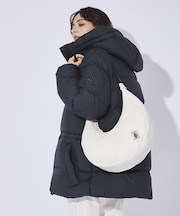【COBMASTER/コブマスター 】 QLT BANANA SHOULDER