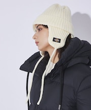 【DICKIES/ディッキーズ】EX EAR WRAP KNIT WATCH/I