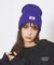 【DICKIES/ディッキーズ】Knit-watch/定番ニットキャップ/リブ編