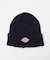 【DICKIES/ディッキーズ】EMB LOGO KNIT WATCH/ロゴニッ