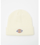 【DICKIES/ディッキーズ】EMB LOGO KNIT WATCH/ロゴニッ