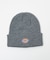 【DICKIES/ディッキーズ】EMB LOGO KNIT WATCH/ロゴニッ