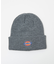 【DICKIES/ディッキーズ】EMB LOGO KNIT WATCH/ロゴニッ