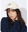 【DICKIES/ディッキーズ】EX CORDUROY LOW CAP/ローキャ