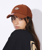 【DICKIES/ディッキーズ】EX CORDUROY LOW CAP/ローキャ