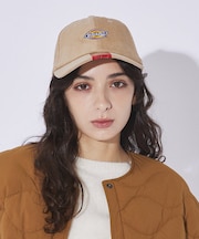 【DICKIES/ディッキーズ】EX CORDUROY LOW CAP/ローキャ