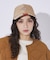 【DICKIES/ディッキーズ】EX CORDUROY LOW CAP/ローキャ