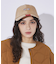 【DICKIES/ディッキーズ】EX CORDUROY LOW CAP/ローキャ