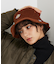 【DICKIES/ディッキーズ】EX CORDUROY BUCKET HAT コ