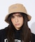 【DICKIES/ディッキーズ】EX CORDUROY BUCKET HAT コ