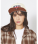 【DICKIES/ディッキーズ】EX 6PANEL DENIM BB CAP ６