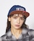 【DICKIES/ディッキーズ】EX 6PANEL DENIM BB CAP ６