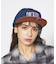 【DICKIES/ディッキーズ】EX 6PANEL DENIM BB CAP ６