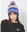 【DICKIES/ディッキーズ】EX JACQUARD KNIT WATCH/ジ