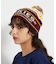 【DICKIES/ディッキーズ】EX JACQUARD KNIT WATCH/ジ