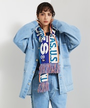 【DICKIES/ディッキーズ】 EX 3LINE&LOGO SOCCER MU