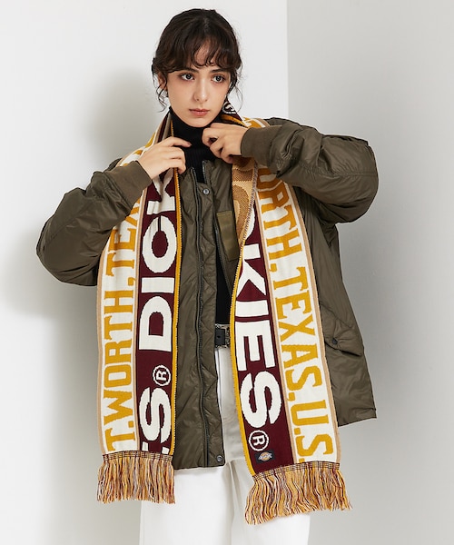 DICKIES/ディッキーズ】 EX 3LINE&LOGO SOCCER MU｜アバハウスの通販