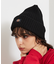 【DICKIES/ディッキーズ】Knit-watch/定番ニットキャップ/リブ編