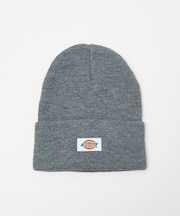 【DICKIES/ディッキーズ】Knit-watch/定番ニットキャップ/リブ編