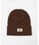 【DICKIES/ディッキーズ】Knit-watch/定番ニットキャップ/リブ編