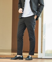 【セットアップ対応/SOLOTEX】マルチファンクション 2WAYストレッチ ス