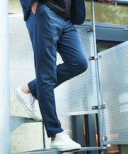 【セットアップ対応/SOLOTEX】マルチファンクション 2WAYストレッチ ス