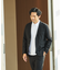 【セットアップ対応/SOLOTEX】マルチファンクション 2WAYストレッチ ジ