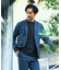 【セットアップ対応/SOLOTEX】マルチファンクション 2WAYストレッチ ジ
