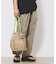 【cheek/チーク】kinchaku code2WAY tote/巾着2WAY